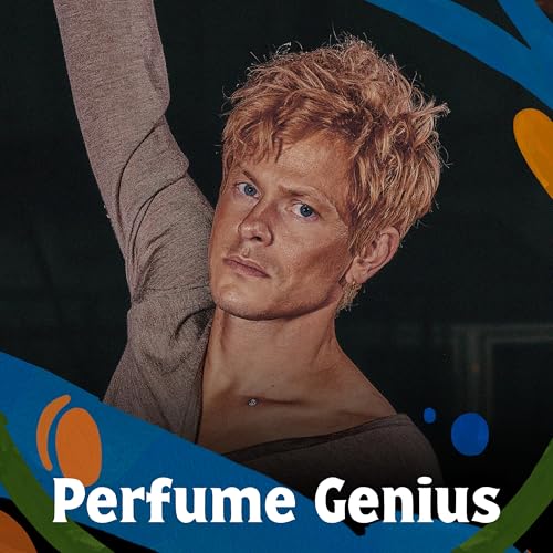 Perfume Genius’s creativity was sparked by sobriety by Unknown