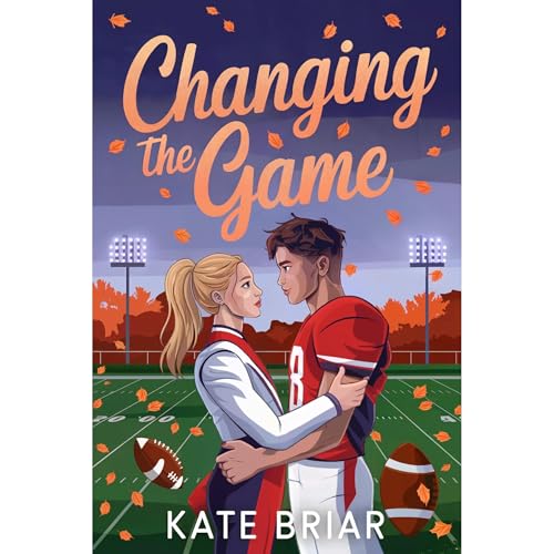 Changing the Game by Kate Briar