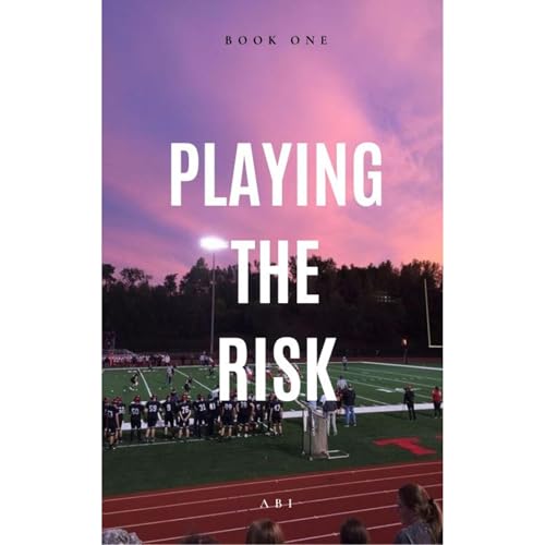 Playing The Risk by abi x