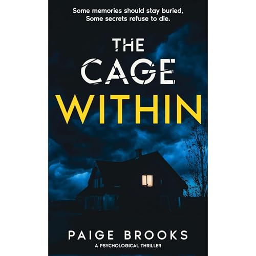The Cage Within by Paige Brooks