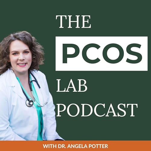 The PCOS Lab: Fertility & Biological Safety by Dr. Angela Potter ND | PCOS Fertility Specialist