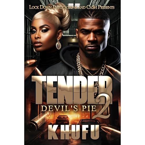 Tender 2 by Khufu