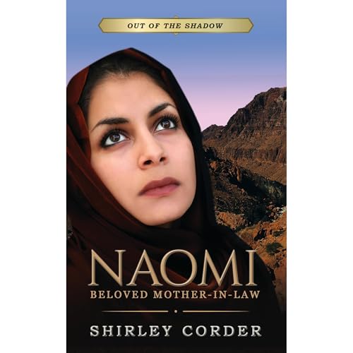 Naomi by Shirley Corder