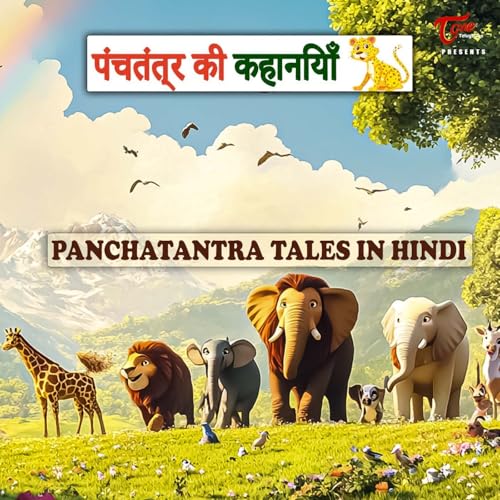 Panchatantra Tales in Hindi
