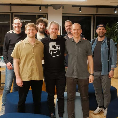 Bonus Episode: PHP × NYC Chaos-Cast™ by Unknown