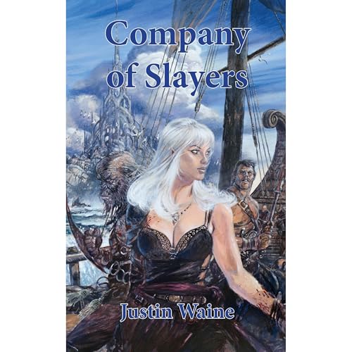 Company of Slayers