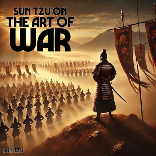 Sun Tzŭ on The Art of War (Annotated) by Sun Tzu