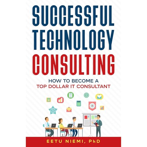 Successful Technology Consulting by Eetu Niemi