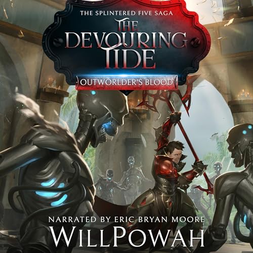 The Devouring Tide