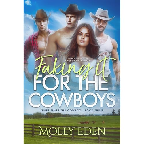 Faking It for the Cowboys