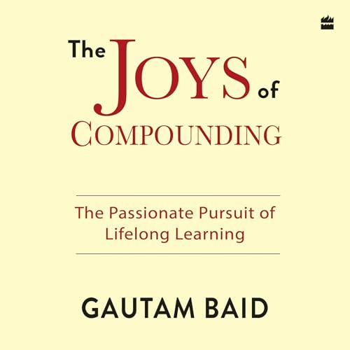 The Joys Of Compounding