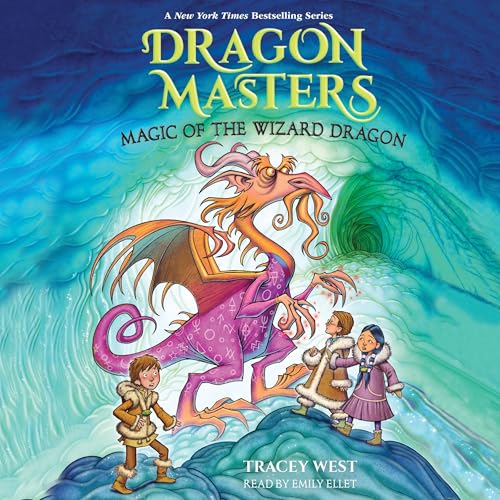 Magic of the Wizard Dragon