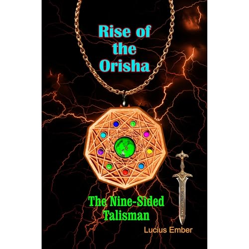 Rise of the Orisha