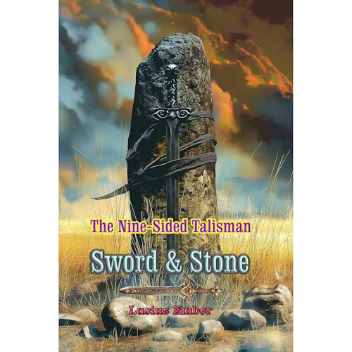 The Nine-Sided Talisman