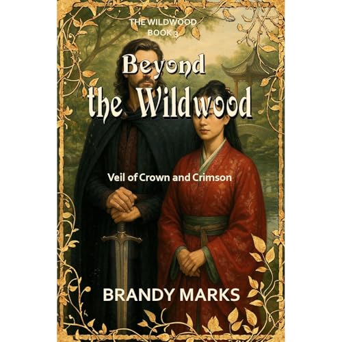 Beyond the Wildwood