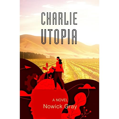 Charlie Utopia