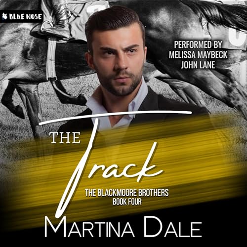 The Track by Martina Dale