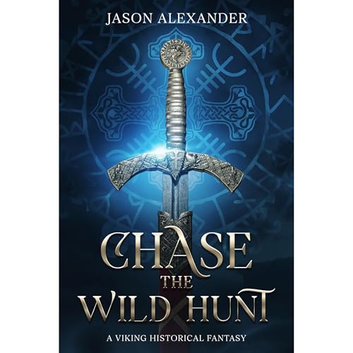 Chase the Wild Hunt