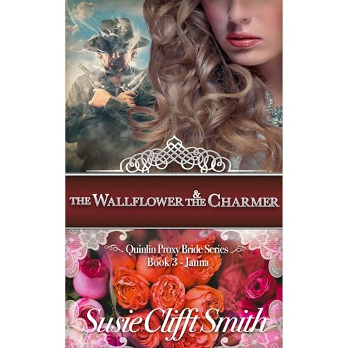 The Wallflower & the Charmer