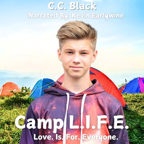 Camp L.I.F.E.
