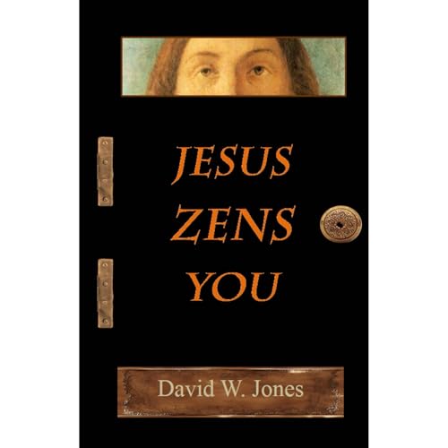 Jesus Zens You