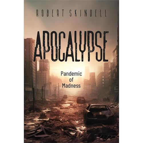 Apocalypse: Pandemic of Madness by Robert Skindell