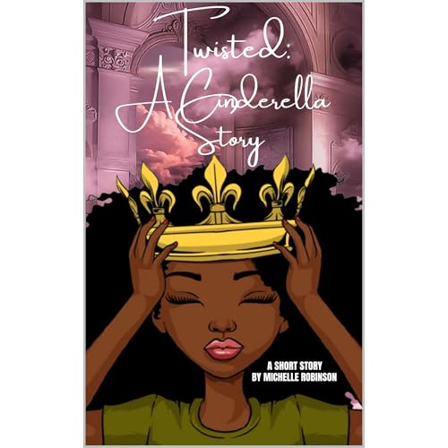 Twisted: A Cinderella Story