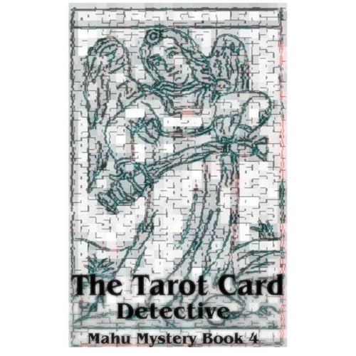 The Tarot Card Detective