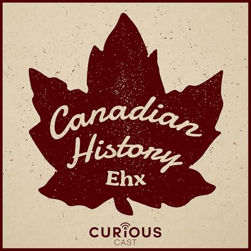Announcement: Canadian History Ehx Biography by Unknown