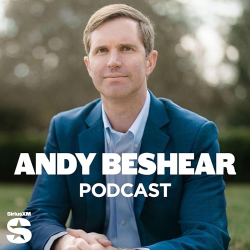 Andy Beshear Podcast by Andy Beshear