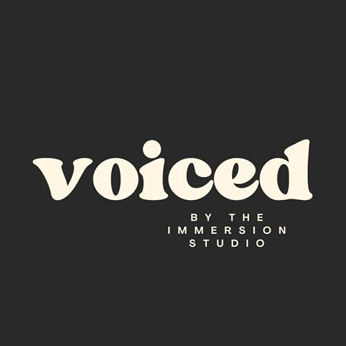 Voiced by The Immersion Studio