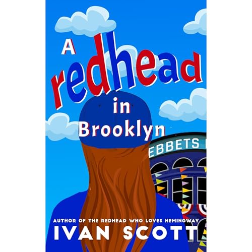 A Redhead in Brooklyn by Ivan Scott