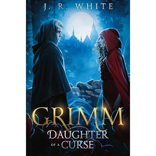 Grimm: Daughter of a Curse