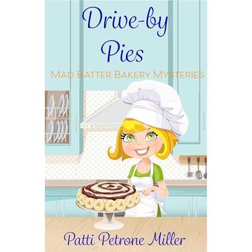 DRIVE BY PIES