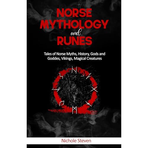 Norse Mythology and Runes
