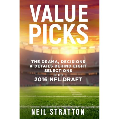 Value Picks by Neil Stratton