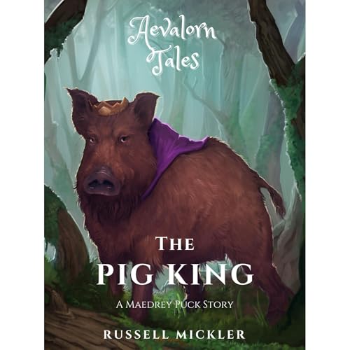 The Pig King