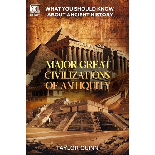 What You Should Know About Ancient History