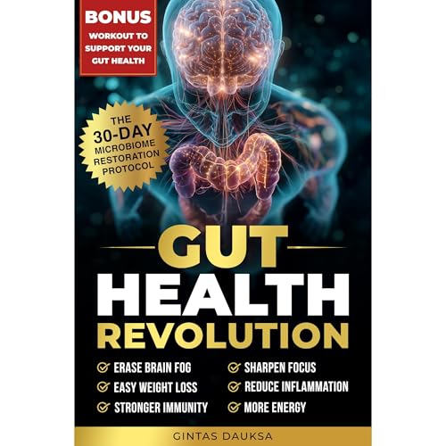 Gut Health Revolution