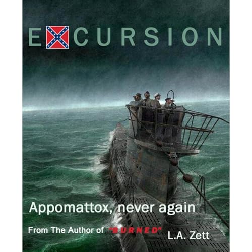 EXCURSION by L.A. Zett
