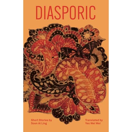 Diasporic by Soon Ai Ling