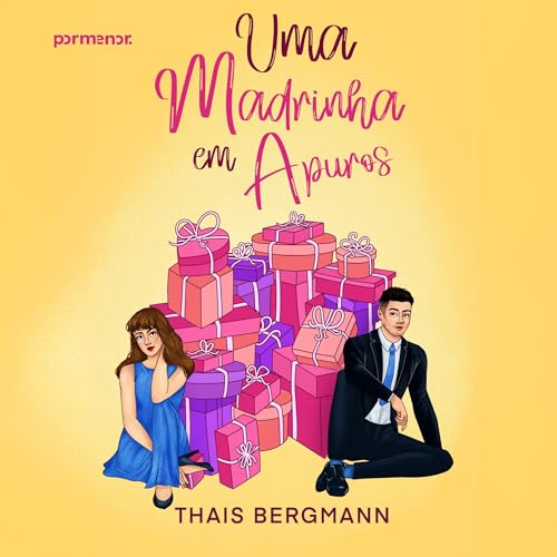 Uma madrinha em apuros