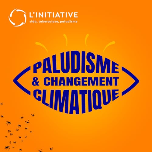 Paludisme : quels défis face au changement climatique ? by L'Initiative-Expertise France
