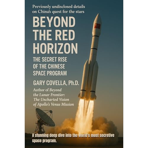 Beyond the Red Horizon