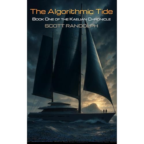 The Algorithmic Tide