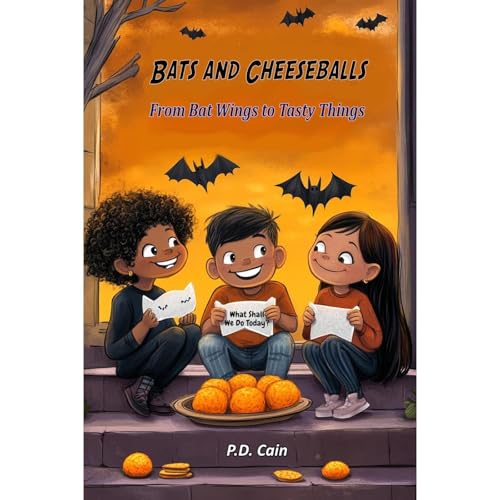 Bats and Cheeseballs