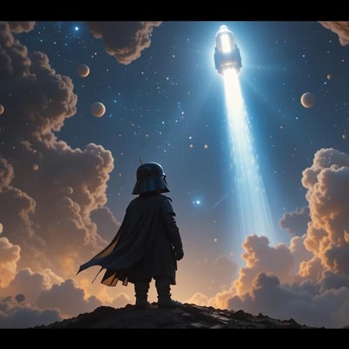 La nasa soy yo. by Cexsc