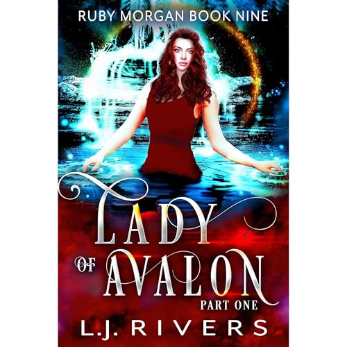 Lady of Avalon Part 1