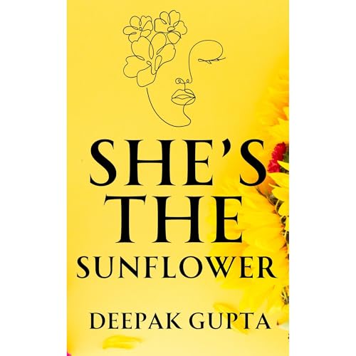 She's the Sunflower