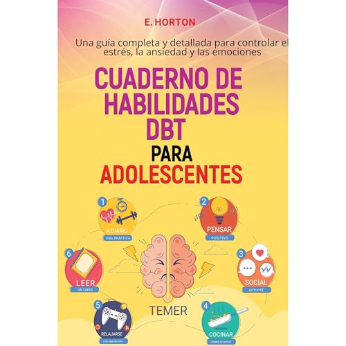CUADERNO DE HABILIDADES DBT PARA ADOLESCENTES